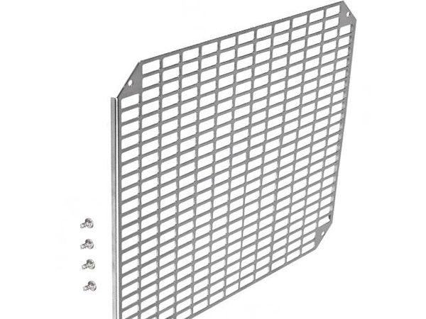 MPP ARCA 5050 Enclosures, Boxes & Cases