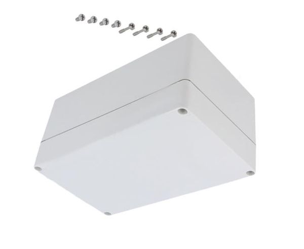 PC 122009  Enclosures