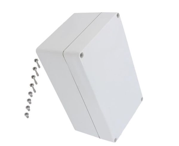 PC 122009 Enclosures, Boxes & Cases