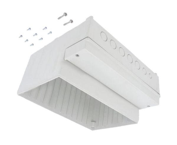 PC 25/22-C3  Enclosures