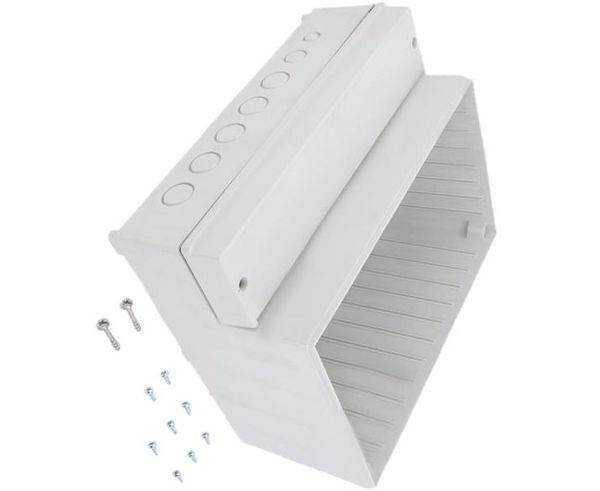 PC 25/22-C3 Electrical Enclosures