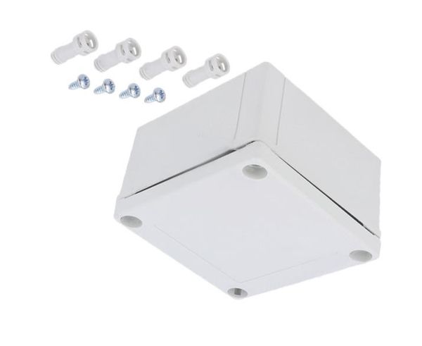 PC 95/60 HG  Enclosures