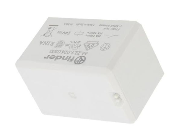 66.22.9.024.0300  Electromechanical