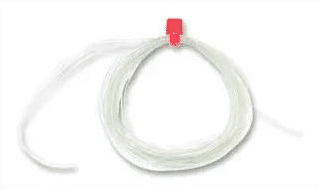 FINE GGE TEFLONWIRE K 2M  (Z0-PFA-K-2) electronic component of Labfacility