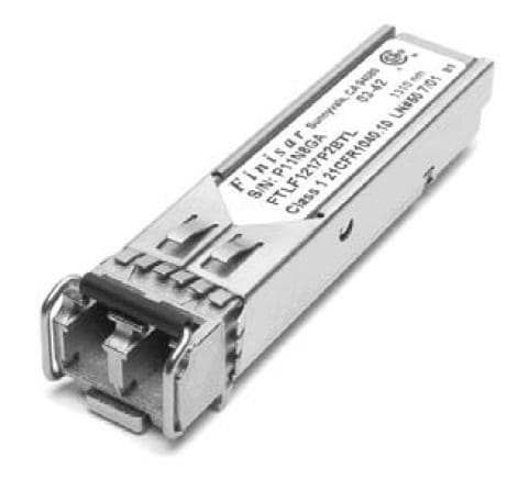 FTLF1217P2BTL electronic component of Finisar