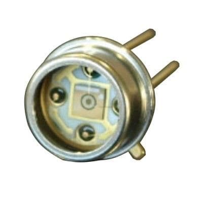 AD100-10-TO5I electronic component of First Sensor