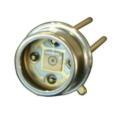 AD800-10-TO5I electronic component of First Sensor