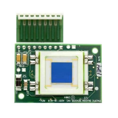 DL100-7-PCBA3 electronic component of First Sensor