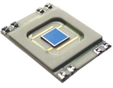 DL16-7-CER-SMD electronic component of First Sensor