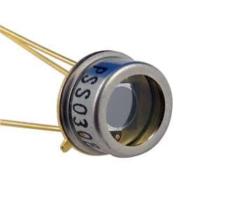 PC10-7-TO5 electronic component of First Sensor