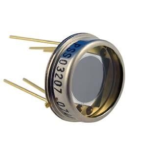 PC50-6-TO8 electronic component of First Sensor