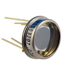 PC50-7-TO8 electronic component of First Sensor