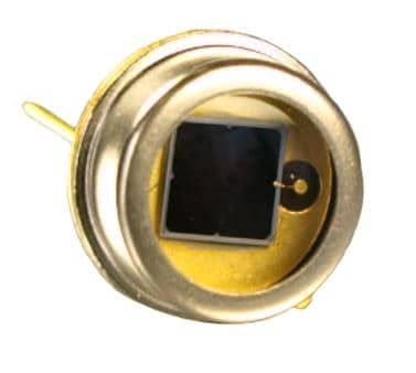 PS11.9-5-TO5 electronic component of First Sensor