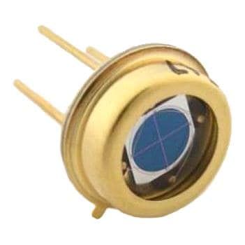 QP10-6-TO5 electronic component of First Sensor