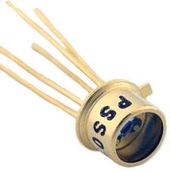 QP1-6-T052 electronic component of First Sensor