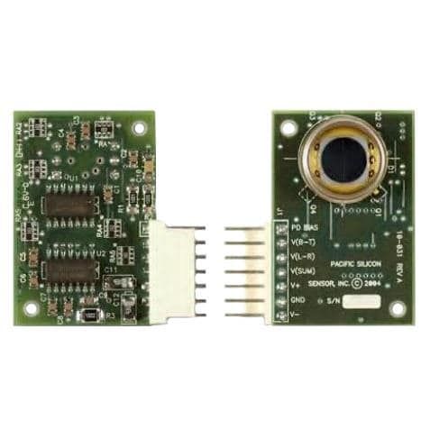 QP50-6-18U-SD2 electronic component of First Sensor