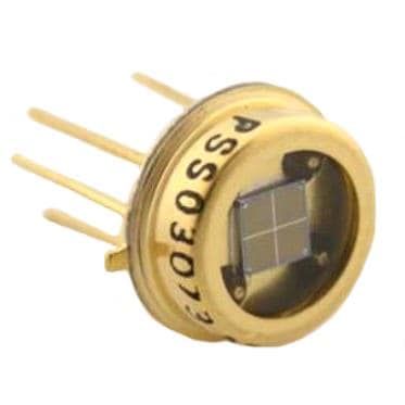 QP5.8-6-TO5 electronic component of First Sensor