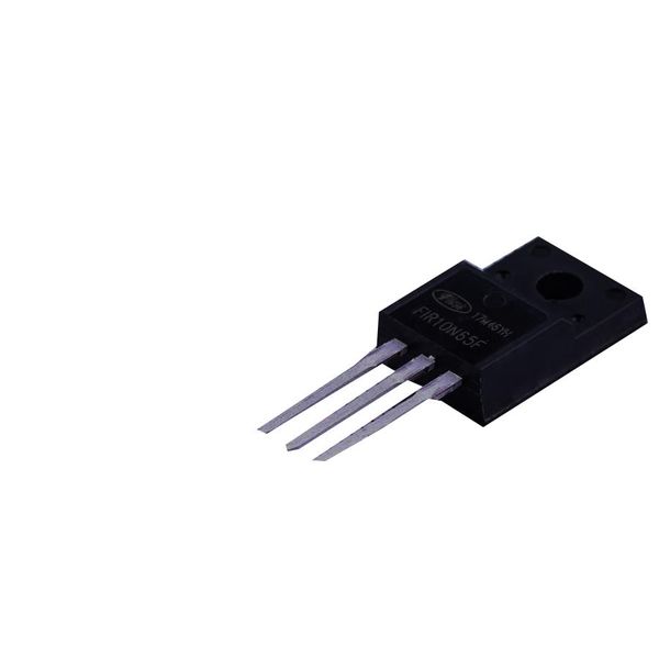 FIR10N65FG electronic component of First Semicon