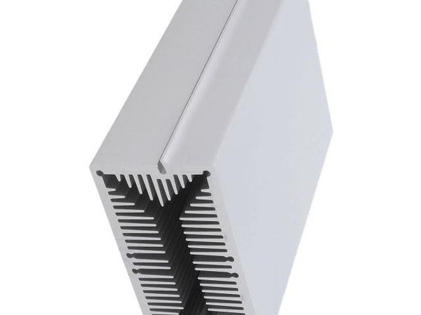 LAM5DK 150 ME Heat Sinks