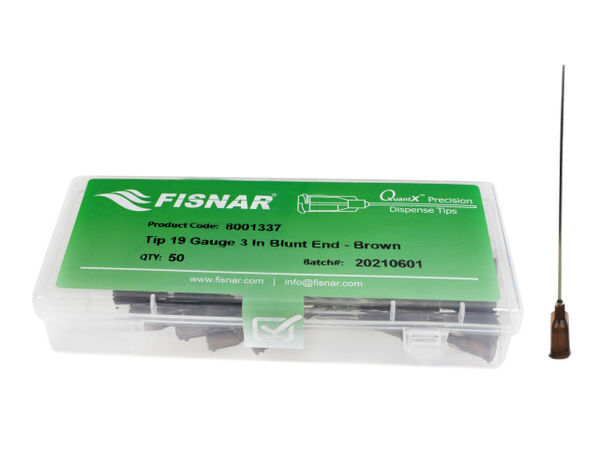 8001337 electronic component of Fisnar