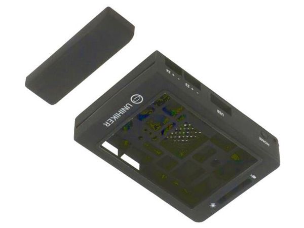 FIT0935  Enclosures