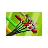 FIT22111/2-BLACK-125 electronic component of ALPHA