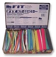 FITKIT221C MC032 electronic component of Alpha