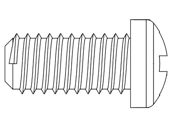 CRS-7045-M5-20 electronic component of Fix & Fasten