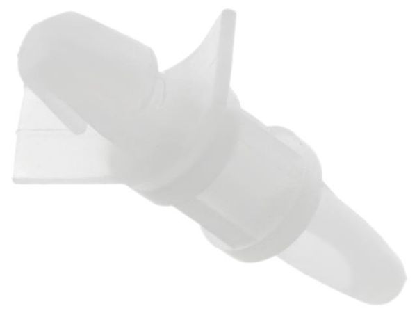 FIX-LCBS-9.5  Electromechanical