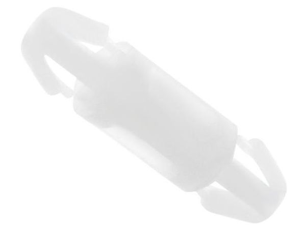 FIX-LCC-8  Electromechanical