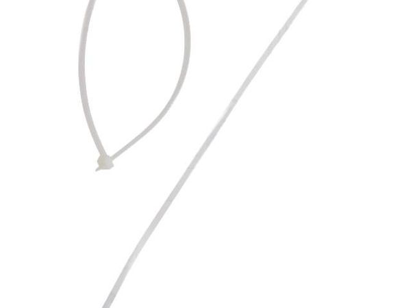 FIX-S-9.0X600/N Cable Ties