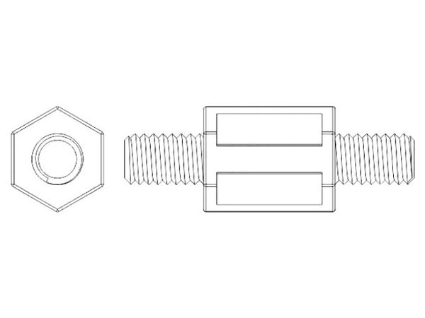 FIX-HPI3-5 electronic component of Fix & Fasten