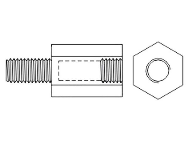 FIX-T4-6  Electromechanical