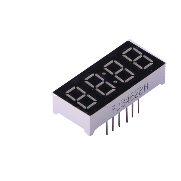 FJ3462BH electronic component of Zhihao