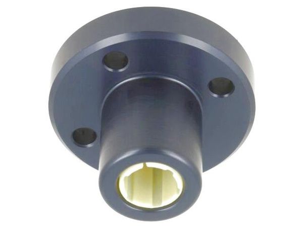 FJUM-01-10  Connectors