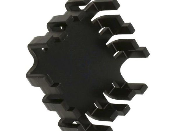 FK 202 SA Heat Sinks