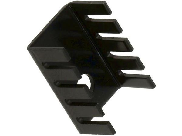 FK 231 SA 220 Heat Sinks