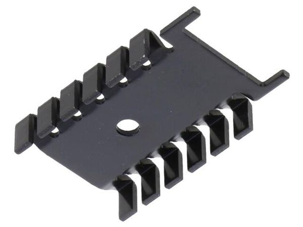 FK 232 SA-220  Thermal Management