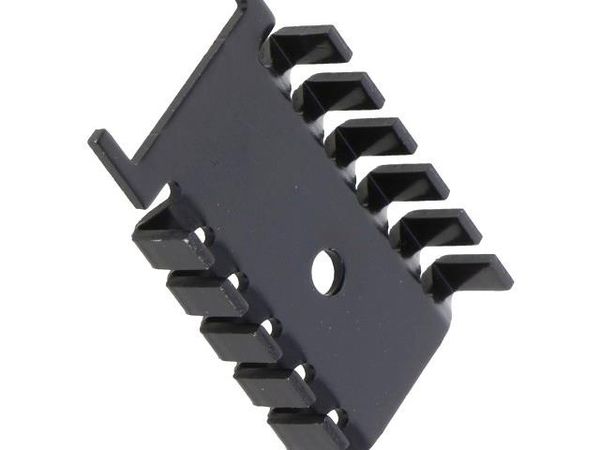 FK 232 SA-220 Heat Sinks