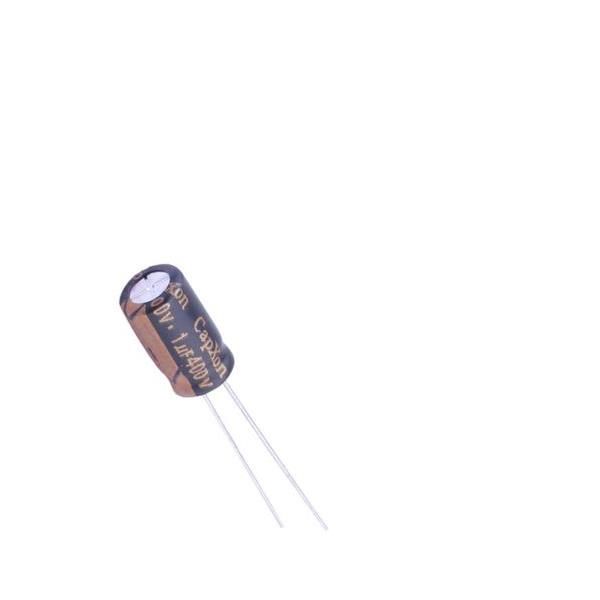 FK470M450J250A Aluminium Electrolytic Capacitors - Radial Leaded