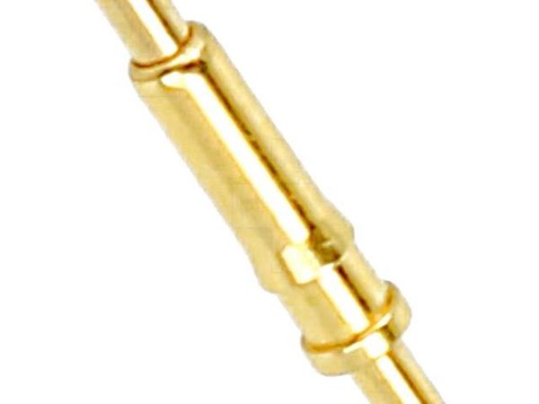 FK-499 Contact Probes
