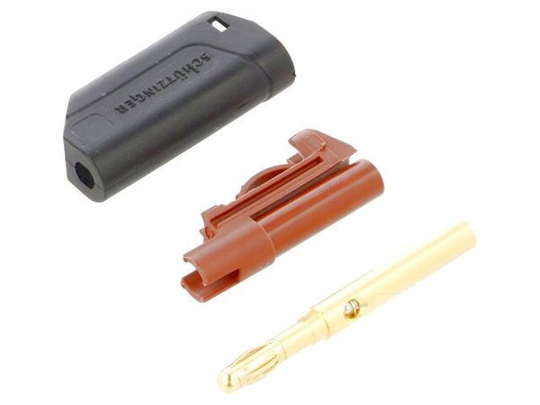 FK 8715 S AU / AS / SW electronic component of Schutzinger