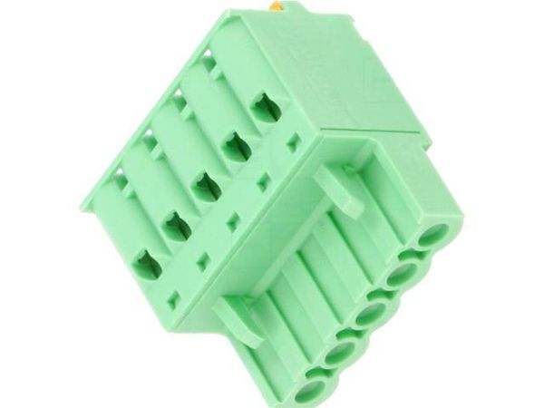 FKC 2,5/ 5-ST 1910380  Connectors