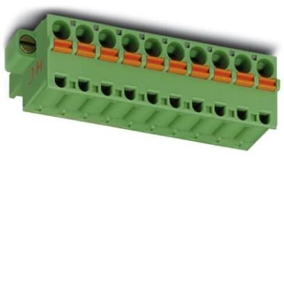 FKC 2 5 HC/10-STF-5 08  Connectors