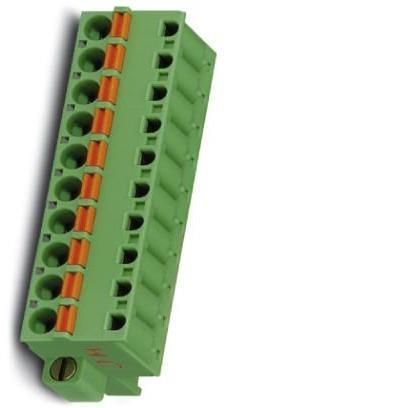FKC 2 5 HC/10-STF-5 08 Pluggable Terminal Blocks