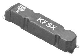 FKFSXEIHM0.032768-T3 electronic component of Abracon