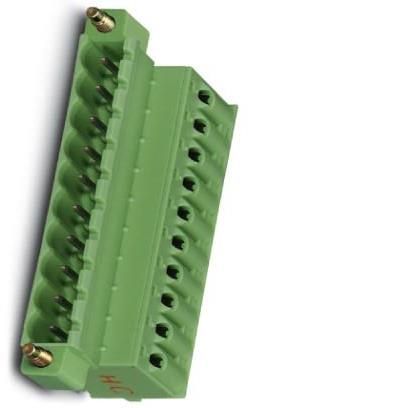 FKIC 2 5 HC/10-STF-5 08 Pluggable Terminal Blocks