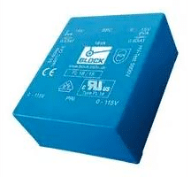 FL 14/8 electronic component of Block