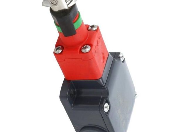 FL 1879 Emergency Stop Switches / E-Stop Switches