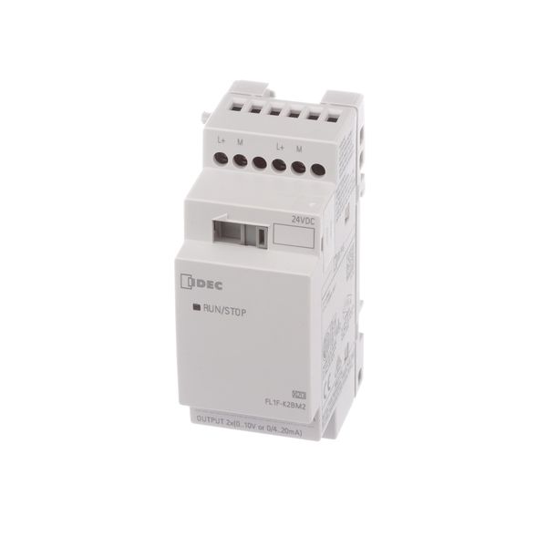 FL1F-K2BM2 electronic component of Idec